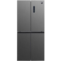 Tủ Lạnh Sharp Multi Door Inverter 421 Lít SJ-FXP510V-MG