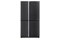Tủ lạnh Sharp Multi Door Inverter 525 lít SJ-FX610V-MK