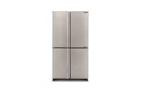 Tủ lạnh Sharp Multi Door Inverter 572 lít SJ-FX650V-SL