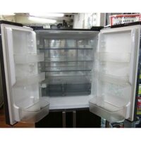 Tủ lạnh Sharp nội địa Nhật Bản 501 lít