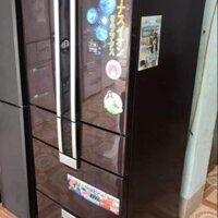 Tủ lạnh Sharp nội địa Nhật