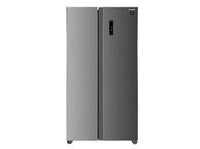 Tủ lạnh Sharp SBS Inverter 600lít SJ-SBXP600V-SL