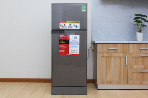 Tủ lạnh Sharp 180 lít SJ-195E