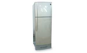 Tủ lạnh Sharp 222 lít SJ-226SSC