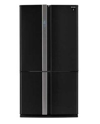 Tủ lạnh Sharp SJ-FP79V-BK