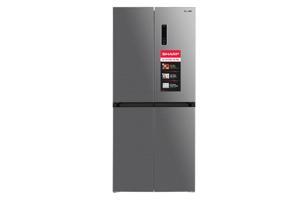 Tủ lạnh Sharp Inverter 362 lít SJ-FX420V