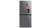 Tủ lạnh Sharp SJ-FX420V-SL 4 cánh 362 lít màu Bạc Giá rẻ