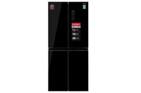Tủ lạnh Sharp SJ-FX420VG-BK | 362L 4 cánh inverter