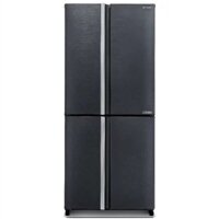 Tủ Lạnh Sharp SJ-FX600V-SL 525 Lít