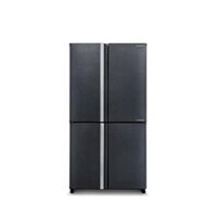 Tủ lạnh Sharp SJ-FX600V-SL 590L Inverter