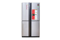 Tủ lạnh Sharp SJ-FX630V-ST 626 lít