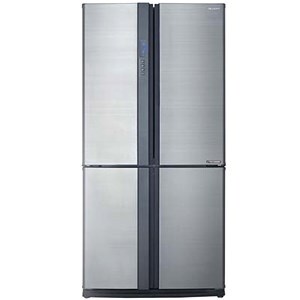 Tủ lạnh Sharp Inverter 556 lít SJ-FX630V