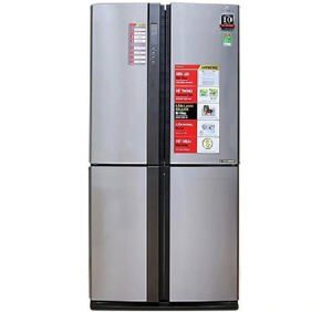 Tủ lạnh Sharp Inverter 556 lít SJ-FX630V