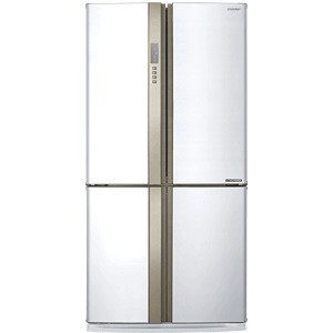 Tủ lạnh Sharp Inverter 678 lít SJ-FX680V