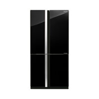 Tủ lạnh Sharp SJ-FX688VG-BK Inverter 605 Lít Multi Door – Hàng Trưng Bày