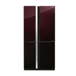 Tủ lạnh Sharp Inverter 678 lít SJ-FX688VG