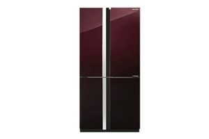 Tủ lạnh Sharp Inverter 678 lít SJ-FX688VG