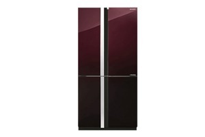 Tủ lạnh Sharp Inverter 678 lít SJ-FX688VG