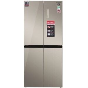 Tủ lạnh Sharp Inverter 401 lít SJ-FXP480VG