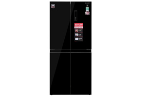 Tủ lạnh Sharp Inverter 401 lít SJ-FXP480VG