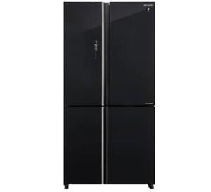 Tủ lạnh Sharp Inverter 525 lít SJ-FXP600VG