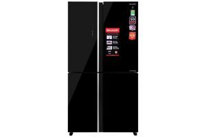 Tủ lạnh Sharp Inverter 525 lít SJ-FXP600VG