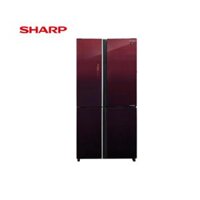 Tủ lạnh Sharp SJ-FXP600VG-MR inverter 525 lít