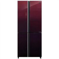 Tủ Lạnh Sharp SJ-FXP600VG-MR  525 Lít