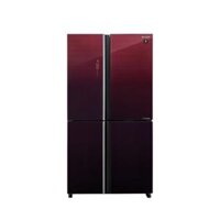 Tủ lạnh Sharp SJ-FXP640VG-MR 639L Inverter