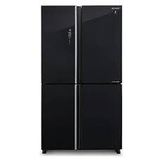 Tủ lạnh Sharp Inverter 572 lít SJ-FXP640VG