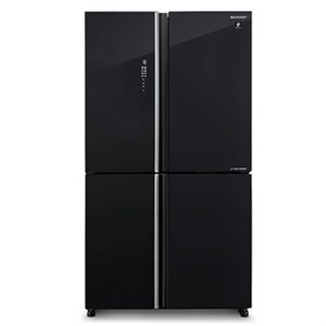 Tủ lạnh Sharp Inverter 572 lít SJ-FXP640VG