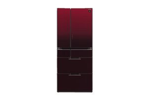 Tủ lạnh Sharp Inverter 601 lít SJ-GF60A