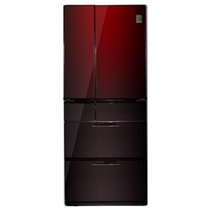 Tủ lạnh Sharp Inverter 601 lít SJ-GF60A