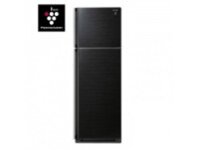 TỦ LẠNH SHARP SJ-P405M-SL BK