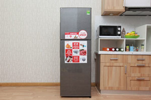 Tủ Lạnh Sharp 241 lít SJ-S250E