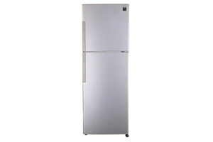 Tủ lạnh Sharp 253 lít SJ-S270D-SL