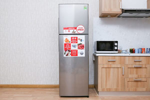 Tủ lạnh Sharp 271 lít SJ-S280E