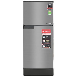 Tủ lạnh Sharp Inverter 165 lít SJ-X176E
