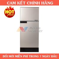 Tủ lạnh Sharp SJ-X176E-CS Inverter 165 lít