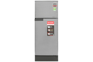 Tủ lạnh Sharp Inverter 180 lít SJ-X196E