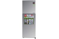 Tủ lạnh Sharp SJ-X251E-SL | 224L 2 cánh inverter