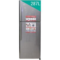 Tủ lạnh Sharp SJ-X315E-MS