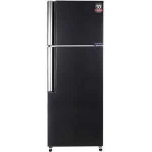 Tủ lạnh Sharp Inverter 428 lít SJ-X430EM-SL/BK