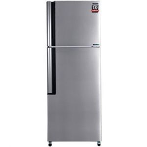 Tủ lạnh Sharp Inverter 428 lít SJ-X430EM-SL/BK