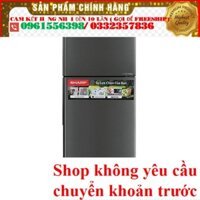Tủ lạnh Sharp SJ-XP382AE-DS 360 lít |Hời