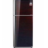 Tủ lạnh Sharp SJ-XP400PG-BK 397 lít