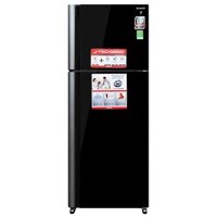 Tủ lạnh SHARP SJ-XP400PG-BK 397 Lít Inverter
