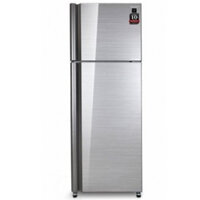 Tủ lạnh Sharp SJ-XP400PG-SL