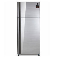 Tủ lạnh Sharp SJ-XP400PG-SL 397 Lít Inverter