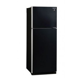 Tủ lạnh Sharp Inverter 364 lít SJ-XP405PG